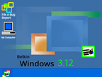 Windows 3.12