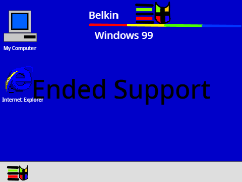 Windows 99