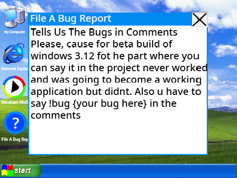 Windows EX Pro Setup