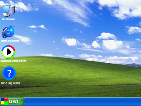 Windows EX RTM