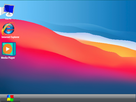Windows VII7